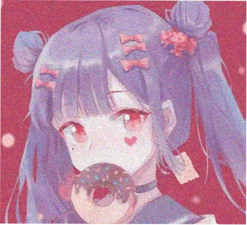 用户白噪音头像